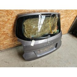 Malle/hayon Arriere Renault Modus Phase 2 (3)